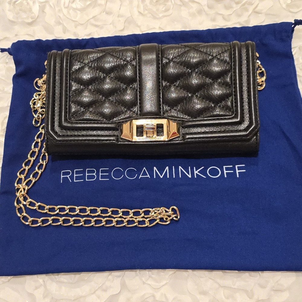 Rebeccaa Minkoff Purse